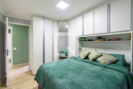Apartamento para alugar com 88m², 3 quartos e 1 vaga Apartamento para alugar com 88m², 3 quartos e 1 vagaQuarto 2