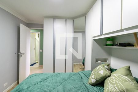 Apartamento para alugar com 88m², 3 quartos e 1 vaga Apartamento para alugar com 88m², 3 quartos e 1 vagaQuarto 2