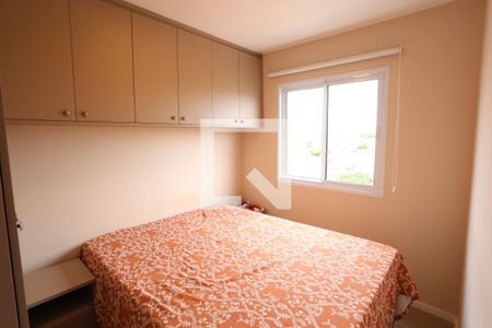 Apartamento à venda com 38m², 2 quartos e 1 vagaQuarto 2