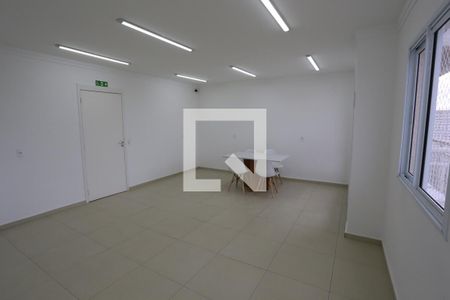 Apartamento à venda com 38m², 2 quartos e 1 vagaÁrea comum - Sala de Estudo