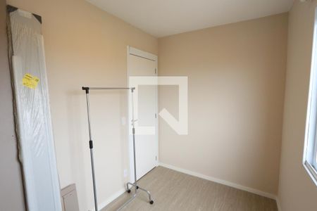Apartamento à venda com 38m², 2 quartos e 1 vagaQuarto 1