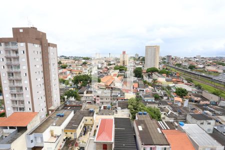 Apartamento à venda com 38m², 2 quartos e 1 vagaVista Quarto 2