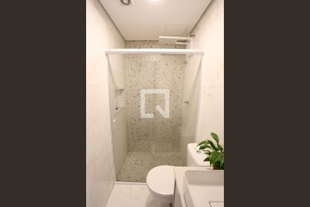 Apartamento à venda com 38m², 2 quartos e 1 vagaBanheiro