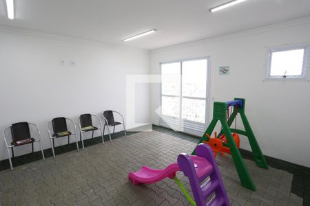 Apartamento à venda com 38m², 2 quartos e 1 vagaÁrea comum - Brinquedoteca