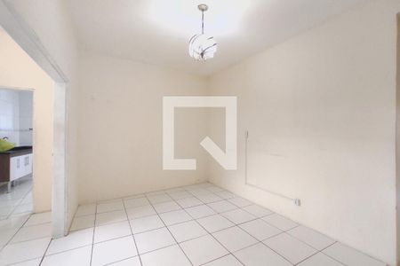 Sala de casa para alugar com 3 quartos, 90m² em Engenho Velho da Federação, Salvador
