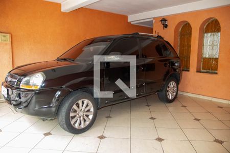 Casa à venda com 140m², 3 quartos e 2 vagas Casa à venda com 140m², 3 quartos e 2 vagasGaragem