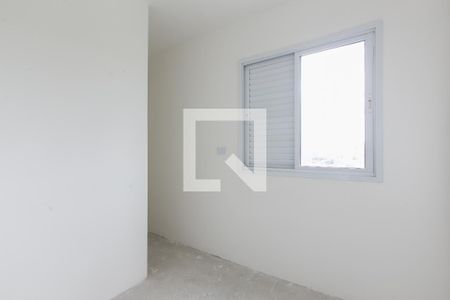 Quarto de apartamento para alugar com 2 quartos, 55m² em Vila Carmosina, São Paulo