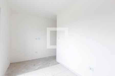 Sala/Cozinha de apartamento para alugar com 2 quartos, 55m² em Vila Carmosina, São Paulo