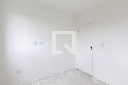 Quarto de apartamento para alugar com 2 quartos, 55m² em Vila Carmosina, São Paulo