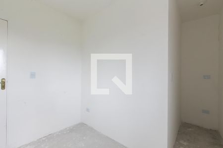 Quarto de apartamento para alugar com 2 quartos, 55m² em Vila Carmosina, São Paulo