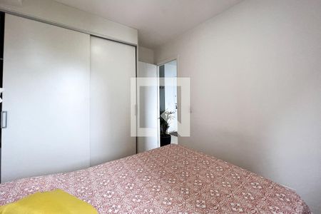 Quarto de apartamento à venda com 1 quarto, 31m² em Água Branca, São Paulo