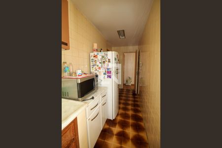 Apartamento à venda com 75m², 2 quartos e 1 vaga Apartamento à venda com 75m², 2 quartos e 1 vagaCozinha