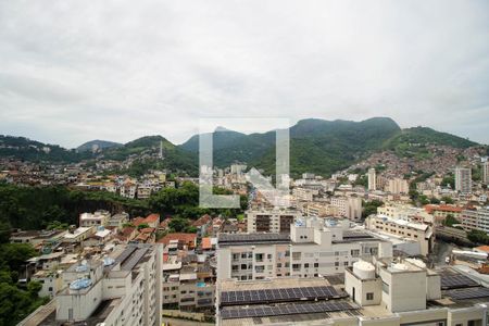 Apartamento à venda com 75m², 2 quartos e 1 vaga Apartamento à venda com 75m², 2 quartos e 1 vagaVista do Quarto 2