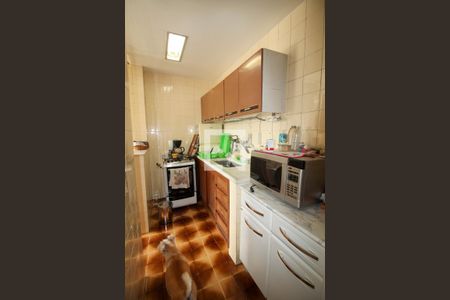 Apartamento à venda com 75m², 2 quartos e 1 vaga Apartamento à venda com 75m², 2 quartos e 1 vagaCozinha