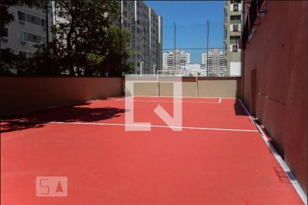 Apartamento à venda com 75m², 2 quartos e 1 vaga Apartamento à venda com 75m², 2 quartos e 1 vagaÁrea comum - Quadra
