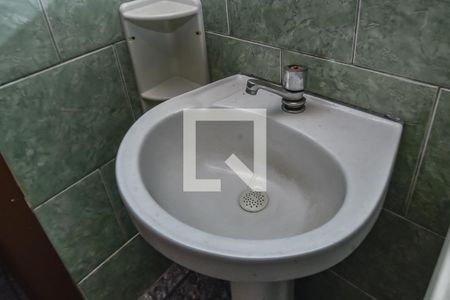 Apartamento à venda com 58m², 1 quarto e sem vaga Apartamento à venda com 58m², 1 quarto e sem vagaBanheiro