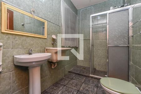 Apartamento à venda com 58m², 1 quarto e sem vaga Apartamento à venda com 58m², 1 quarto e sem vagaBanheiro