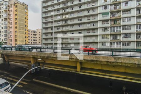 Apartamento à venda com 58m², 1 quarto e sem vaga Apartamento à venda com 58m², 1 quarto e sem vagaVista do Quarto