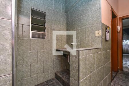 Apartamento à venda com 58m², 1 quarto e sem vaga Apartamento à venda com 58m², 1 quarto e sem vagaCozinha