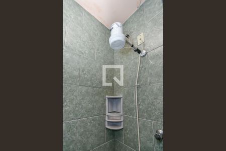 Apartamento à venda com 58m², 1 quarto e sem vaga Apartamento à venda com 58m², 1 quarto e sem vagaBanheiro