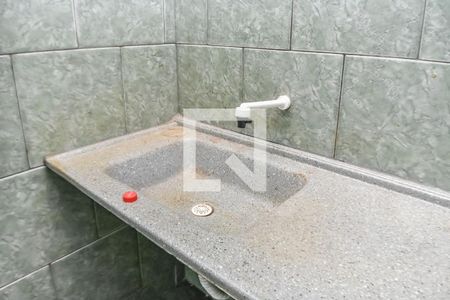 Apartamento à venda com 58m², 1 quarto e sem vaga Apartamento à venda com 58m², 1 quarto e sem vagaCozinha