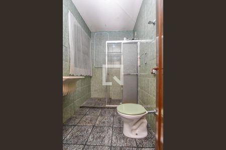 Apartamento à venda com 58m², 1 quarto e sem vaga Apartamento à venda com 58m², 1 quarto e sem vagaBanheiro