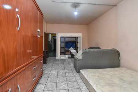 Apartamento à venda com 58m², 1 quarto e sem vaga Apartamento à venda com 58m², 1 quarto e sem vagaQuarto