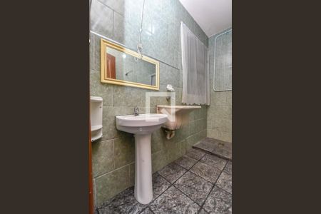 Apartamento à venda com 58m², 1 quarto e sem vaga Apartamento à venda com 58m², 1 quarto e sem vagaBanheiro