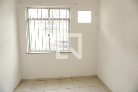 Quarto 1 de apartamento para alugar com 2 quartos, 45m² em Engenho Novo, Rio de Janeiro