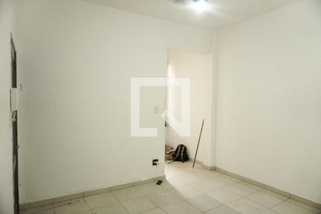 SALA de apartamento para alugar com 2 quartos, 45m² em Engenho Novo, Rio de Janeiro