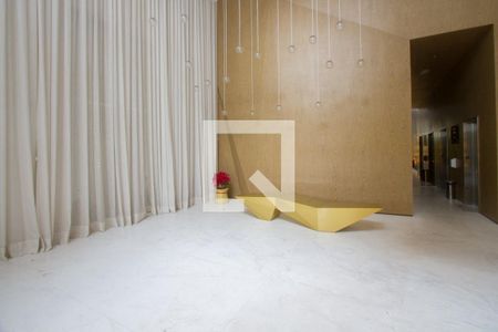 Apartamento à venda com 250m², 3 quartos e 4 vagasHall