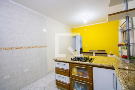 Casa à venda com 217m², 2 quartos e 3 vagasCopa/Cozinha