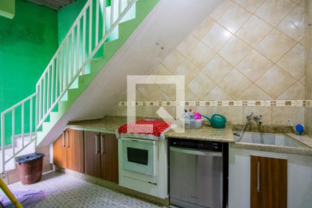 Casa à venda com 217m², 2 quartos e 3 vagasÁrea de serviço 2