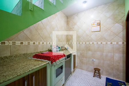 Casa à venda com 217m², 2 quartos e 3 vagasÁrea de serviço 2