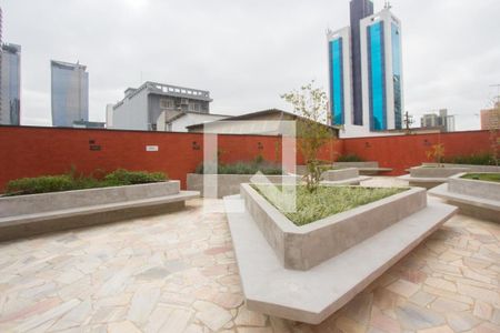 Apartamento à venda com 35m², 1 quarto e 1 vagaÁrea Externa