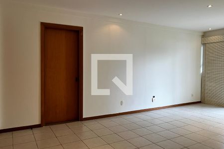 Sala de apartamento para alugar com 2 quartos, 78m² em Recreio dos Bandeirantes, Rio de Janeiro