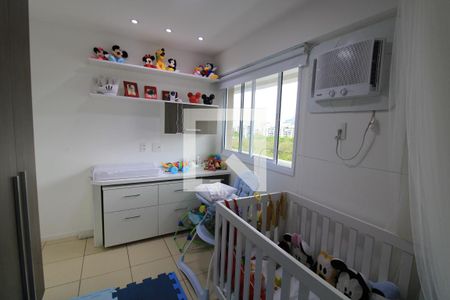 Apartamento à venda com 183m², 4 quartos e 2 vagasQuarto 1