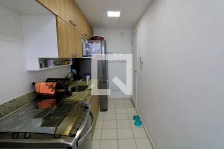 Apartamento à venda com 183m², 4 quartos e 2 vagas Apartamento à venda com 183m², 4 quartos e 2 vagasCozinha