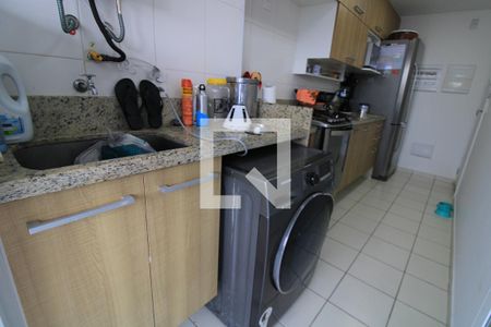 Apartamento à venda com 183m², 4 quartos e 2 vagasÁrea de Serviço