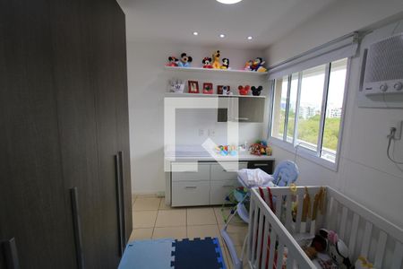 Apartamento à venda com 183m², 4 quartos e 2 vagasQuarto 1