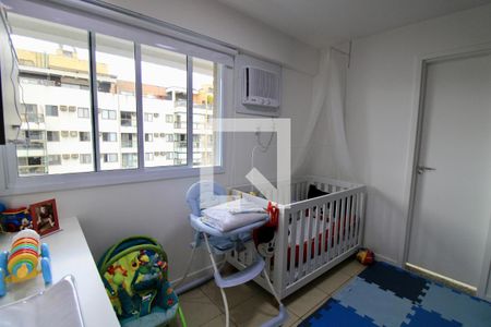 Apartamento à venda com 183m², 4 quartos e 2 vagas Apartamento à venda com 183m², 4 quartos e 2 vagasQuarto 1