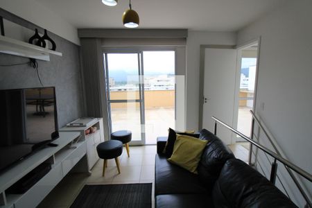 Apartamento à venda com 183m², 4 quartos e 2 vagasSala 2
