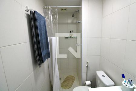 Apartamento à venda com 183m², 4 quartos e 2 vagas Apartamento à venda com 183m², 4 quartos e 2 vagasBanheiro