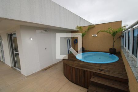 Apartamento à venda com 183m², 4 quartos e 2 vagasPiscina