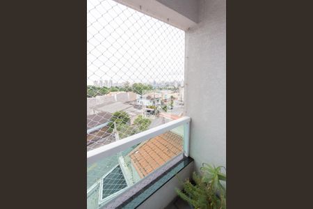 Apartamento à venda com 130m², 2 quartos e 2 vagasVaranda da Suíte