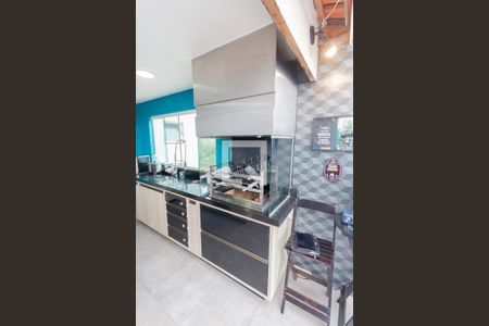 Apartamento à venda com 130m², 2 quartos e 2 vagasArmário