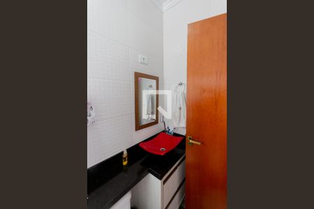 Apartamento à venda com 130m², 2 quartos e 2 vagasBanheiro da Suíte