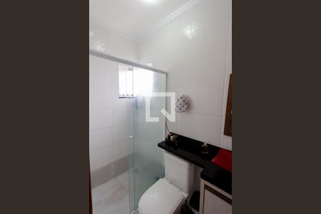 Apartamento à venda com 130m², 2 quartos e 2 vagasBanheiro da Suíte