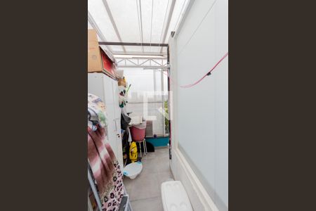 Apartamento à venda com 130m², 2 quartos e 2 vagasÁrea de Serviço