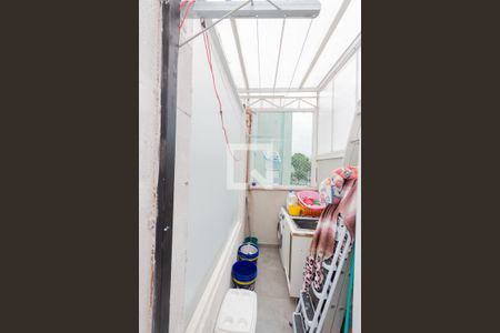 Apartamento à venda com 130m², 2 quartos e 2 vagasÁrea de Serviço